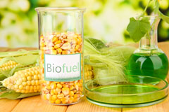 Llanspyddid biofuel availability
