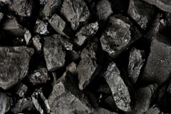 Llanspyddid coal boiler costs