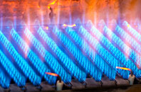 Llanspyddid gas fired boilers